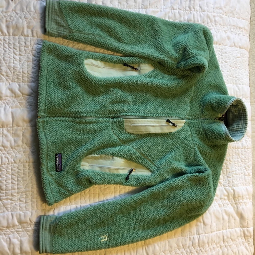 Patagonia Jacket